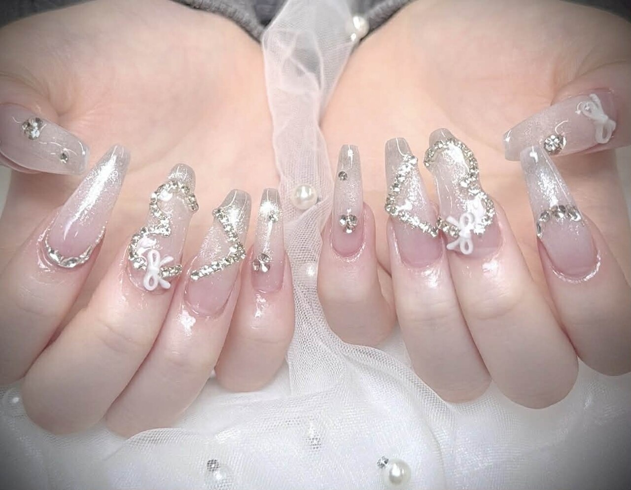 レイネイル(Rei Nail)｜ホットペッパービューティー