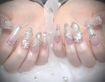レイネイル(Rei Nail)