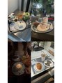 マキア 大分明野店(MAQUIA)&nbsp;カフェによく行きます♪