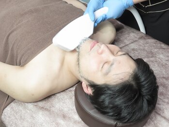 エイト(eight)/人気のヒゲ脱毛