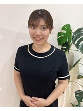 顔ジム 高山店 田中