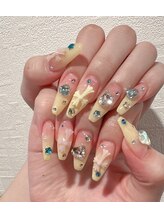 ディービューティー 池袋(D-BEAUTY)/
