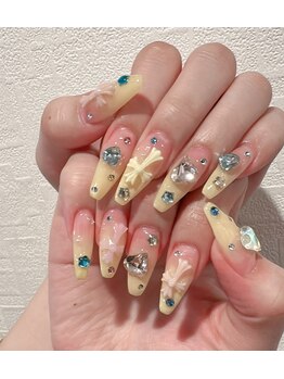 ディービューティー 池袋(D-BEAUTY)/