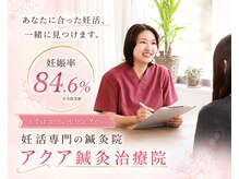 アクア鍼灸治療院
