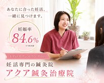 アクア鍼灸治療院