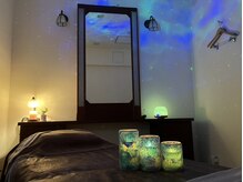 天:音(Amane)の雰囲気（深く眠れる癒し空間◎自律神経を整えるリラックス時間）