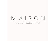 MAISON 映画館通店【ネイル・パリジェンヌ・まつ毛パーマ・LED・眉毛】