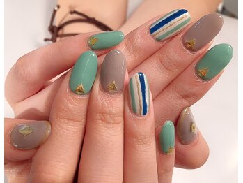 ラペーシュ(La Peche)/8000円 No.139