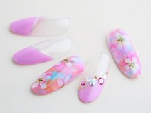 トータルビューティー パッション 茨木(Total Beauty Passion)/