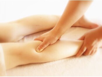 アールバール(Alvar)/■フットケア