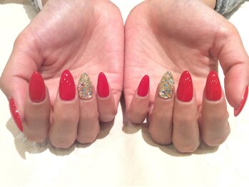 テラスアヴェダビューティー(Terrace AVEDA beauty)/ビビット!