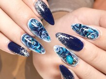 サロン ド ワカ(Salon de WAKA)/