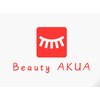 ビューティーアクア 川崎店(Beauty AKUA)ロゴ