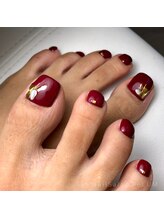 ネイルサロンリルム(ReLUM)/定額￥7000コース