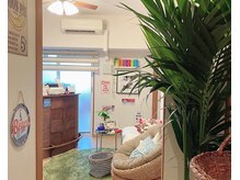 ホアロハ(HoAloha)