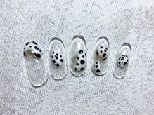 カットアンドスタイル クラウン(Cut & Style Clown)/ジェルやり放題 ［横浜/横浜駅］