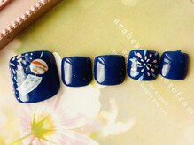 リラ(RIRA)/フット定額8000円コース