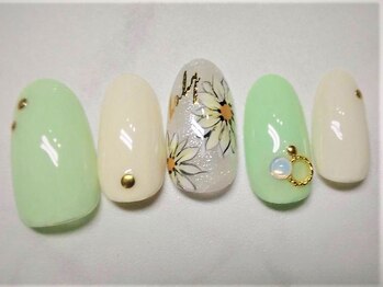 ベーシックコース【satoco担当】