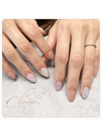 春めきニュアンス♪