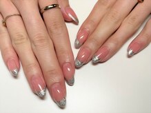 ビューティーサロン スタイル 三宮店(STYLE)/フレンチ/グラデーション