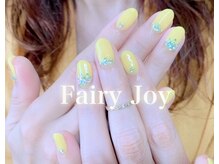 フェアリー ジョイ(Fairy Joy)/