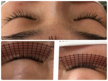 リュミエール(lash&brow lumiere)/ラッシュアディクトサロンケア