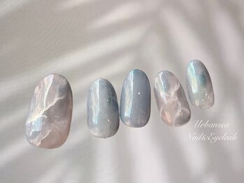 アーバンシーネイル 赤羽店(Urbansea nail)/nail trend design 9.980円