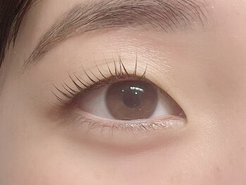 コム 草加マルイ店(com by neolive)/パリジェンヌ