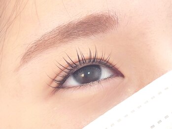 フィアラ 京都駅前店(Fiara)/まつ毛パーマ