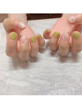 お手軽デザイン