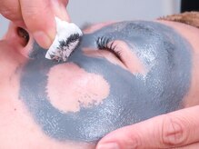 美鍼堂/磁気パックでハリツヤUP♪