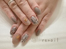 レイネイル(Reinail)/