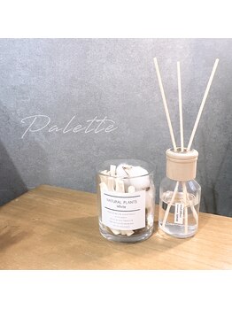 パレット 国立店(Palette)/