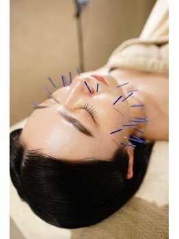 ハリーベージュ(Hariy Beige)/HariyBeige麻布十番