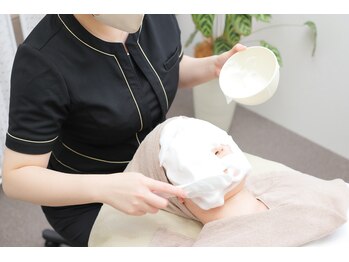 ルアナ(A LUANA)/毛穴洗浄コース