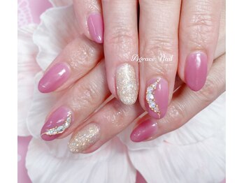 アグラスデボーテ(Agrace de Beaute)/