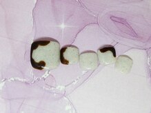 ネイルライフ(NailLife)/ニュアンスネイルフット