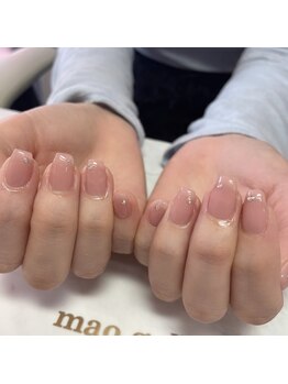 アイリッシュネイル 久屋大通店(Irish Nail)/612モンロー