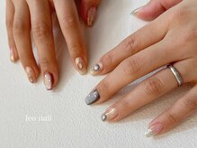 レオネイル(leo nail)/ジェルネイル