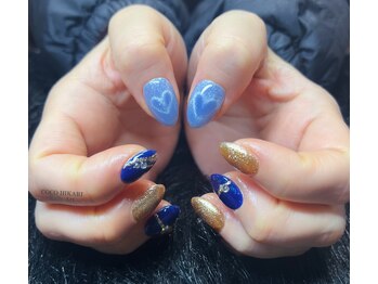 ココヒカリ(COCO HIKARI)/