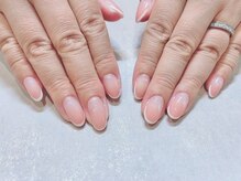 フミ(FMI)/デザインネイル