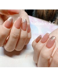 ＊ワンカラー＊