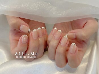 アリューミー 南青山店(Allu.Me)/Allu.Me Collection C