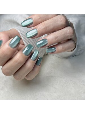 natsu'nail【ナツネイル】