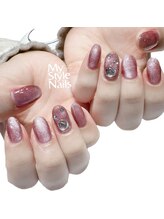 マイ スタイル ネイルズ(My Style Nails)/