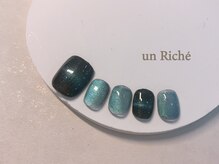 アンリッシュ 池袋東口店(un Riche)/≪フット≫￥８８００☆24.6.146