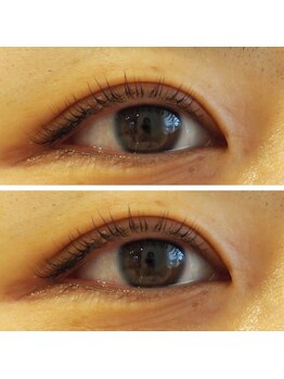 アグレ(Agre)/ダメージレスまつげパーマ