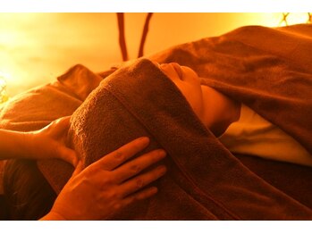 ヴァローレ(valore)/リピート9割越え!ヘッドスパ