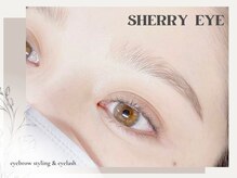 シェリーアイ(Sherry Eye)