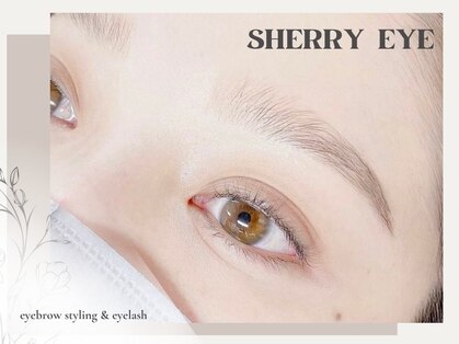 シェリーアイ(Sherry Eye)の写真
